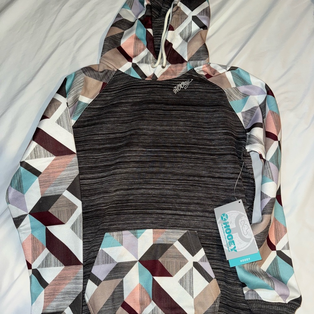 Hooey Hoodie